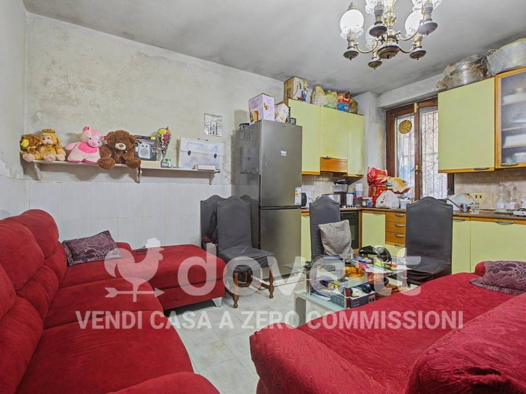 appartamento in vendita a Legnano