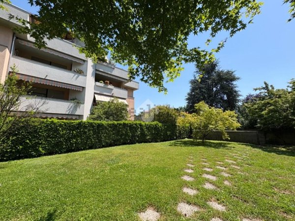 appartamento in vendita a Legnano