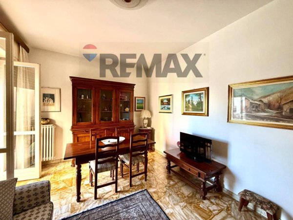 appartamento in vendita a Legnano