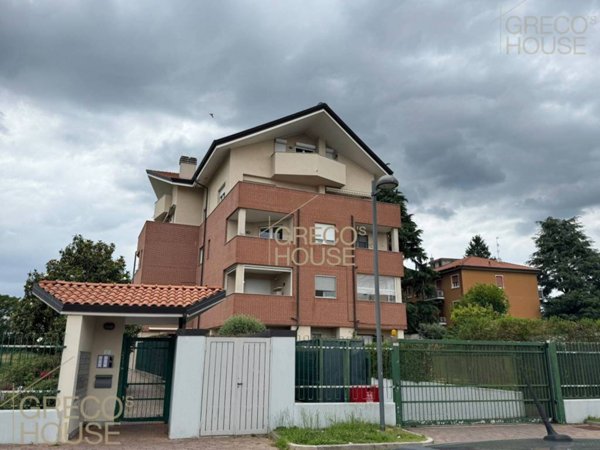 appartamento in vendita a Legnano