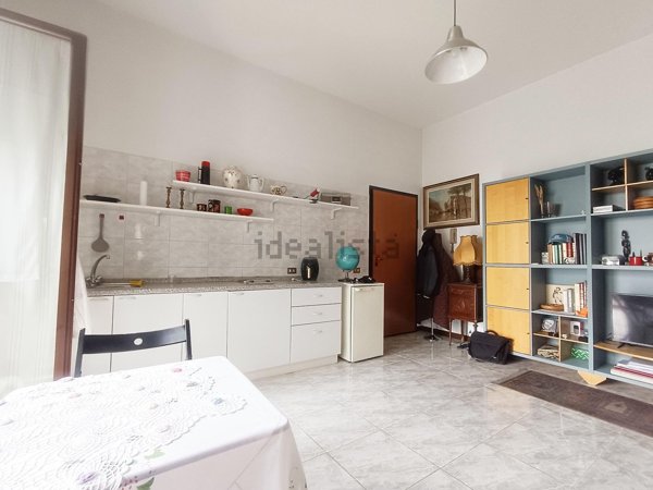 appartamento in vendita a Legnano