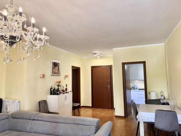 appartamento in vendita a Legnano