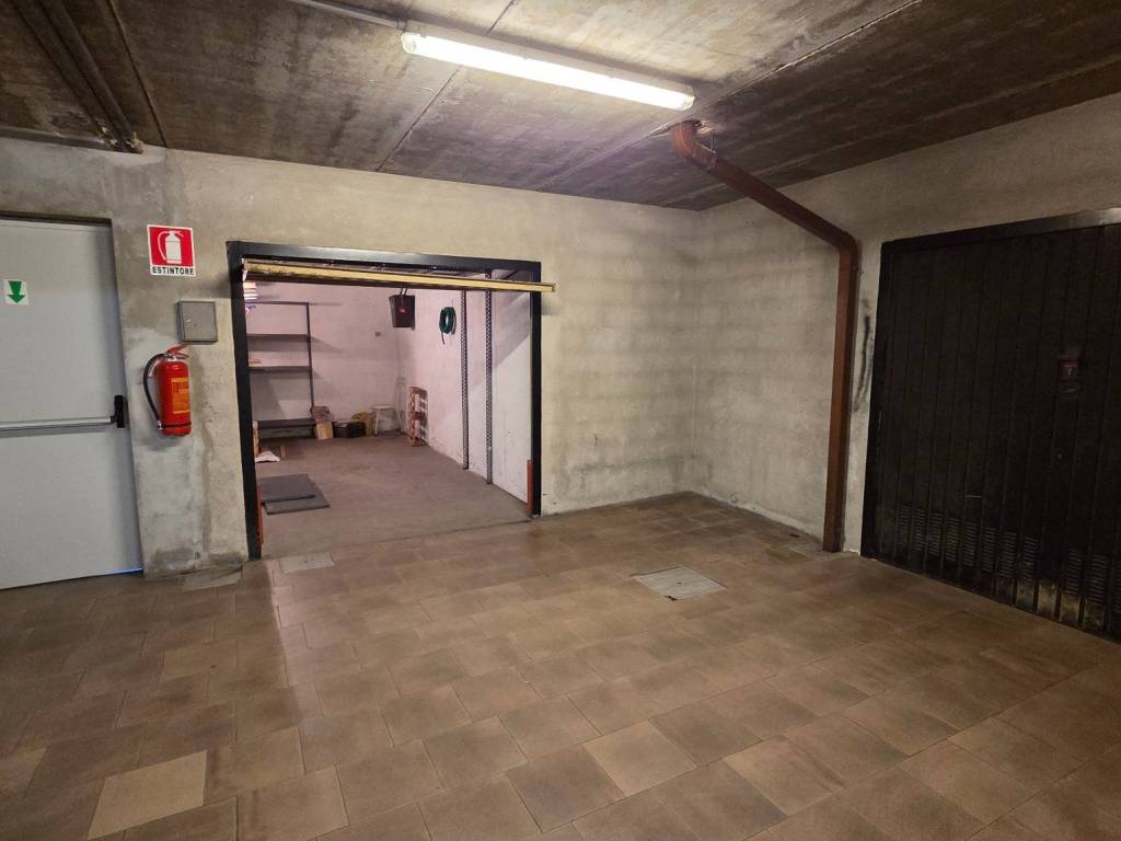 villa in vendita a Legnano