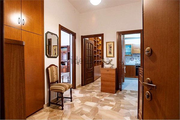 appartamento in vendita a Legnano