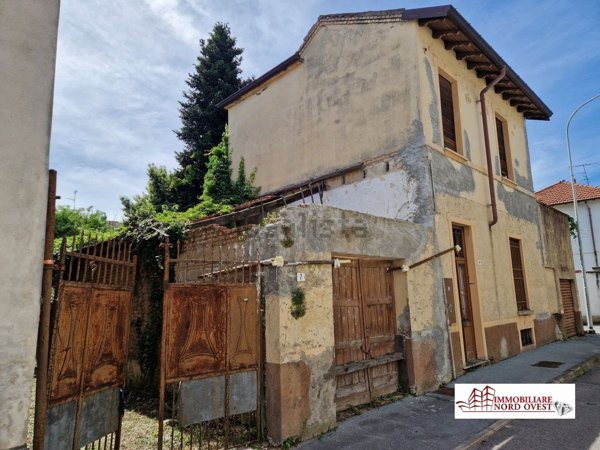 appartamento in vendita a Legnano
