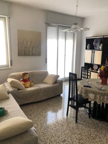 appartamento in vendita a Legnano