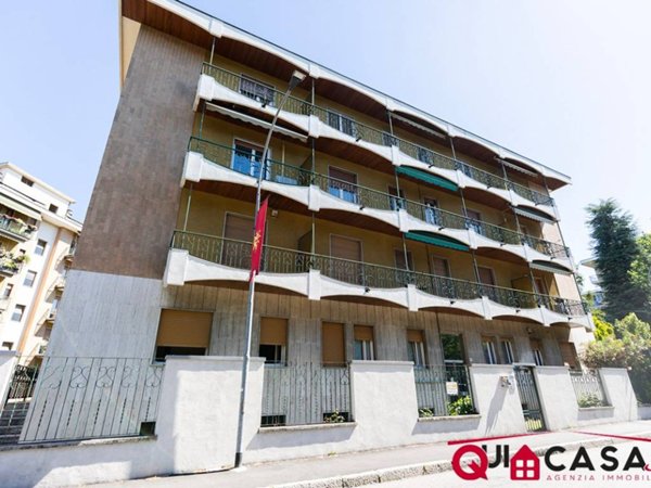 appartamento in vendita a Legnano