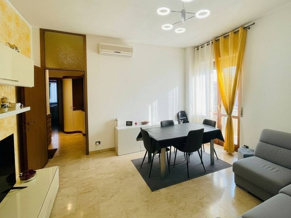 appartamento in vendita a Legnano