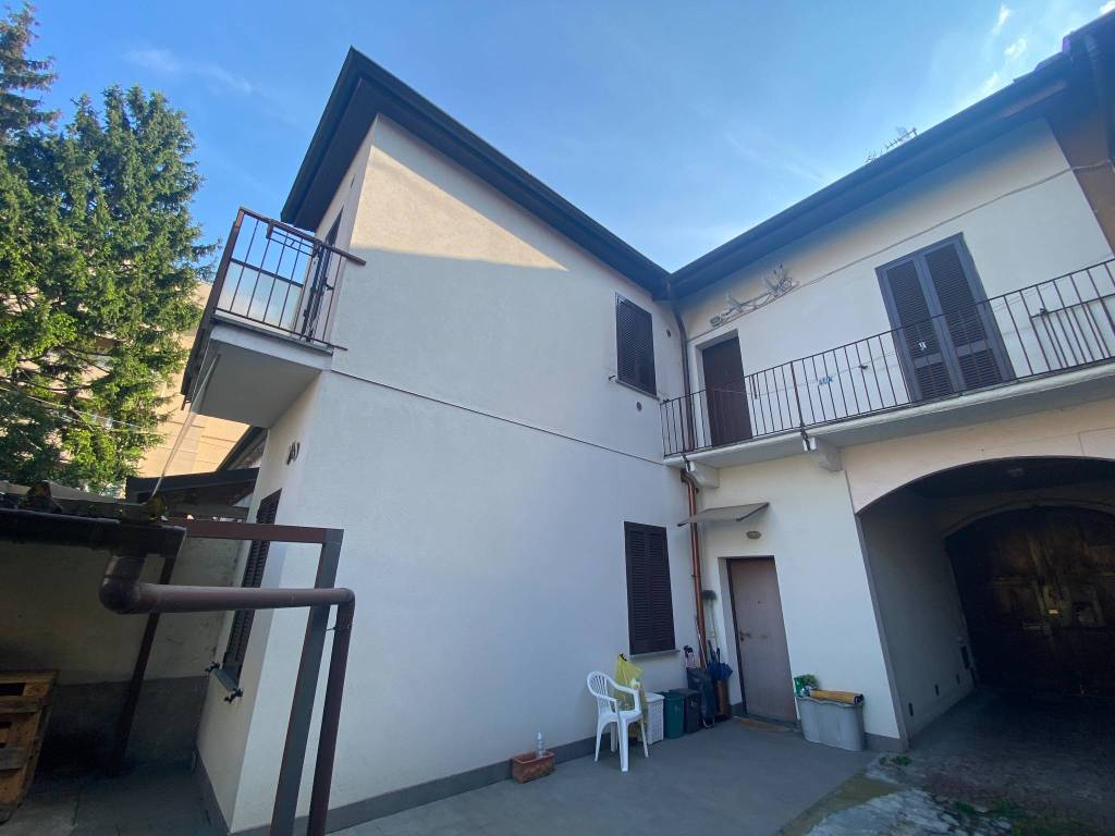 appartamento in vendita a Legnano