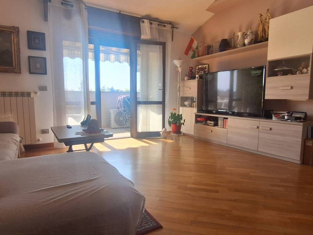 appartamento in vendita a Legnano