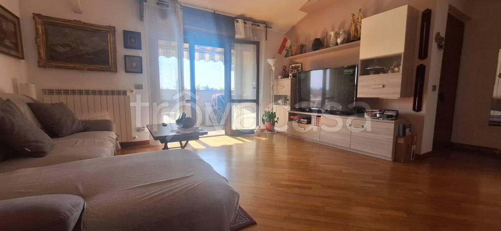appartamento in vendita a Legnano