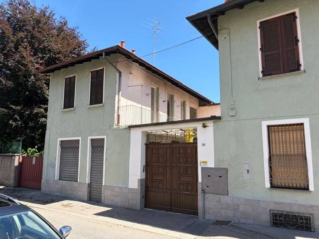 appartamento in vendita a Legnano
