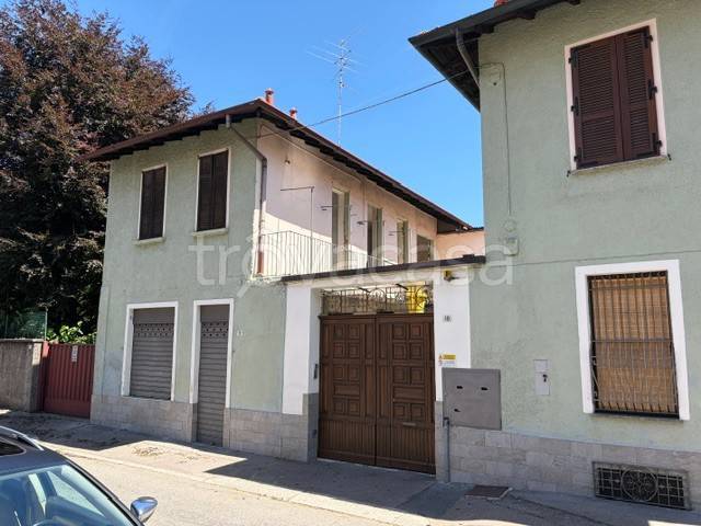 appartamento in vendita a Legnano