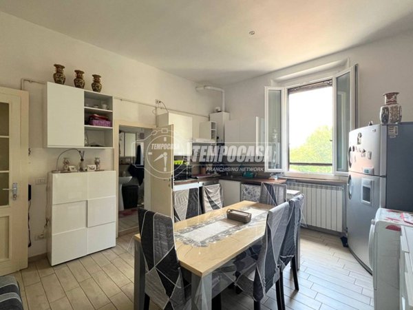 appartamento in vendita a Legnano