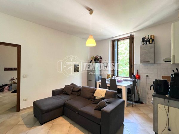 appartamento in vendita a Legnano