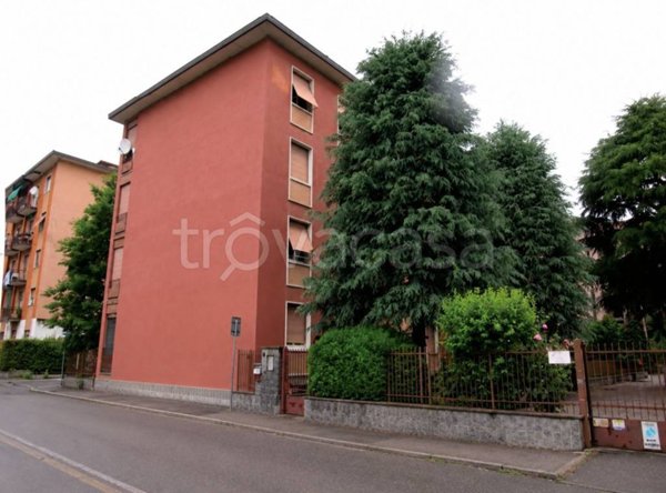 appartamento in vendita a Legnano