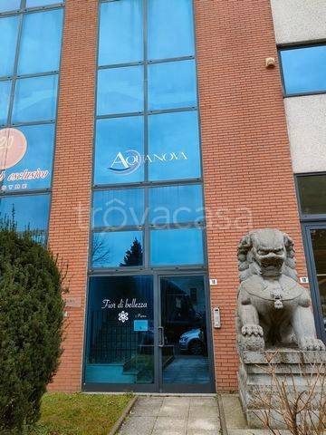 appartamento in vendita a Legnano