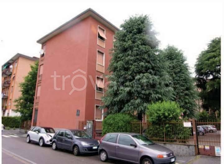 appartamento in vendita a Legnano