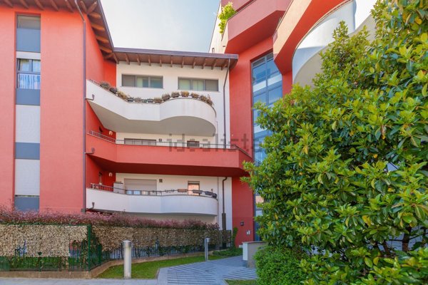 appartamento in vendita a Legnano
