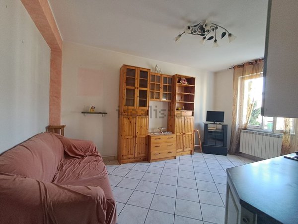 appartamento in vendita a Legnano