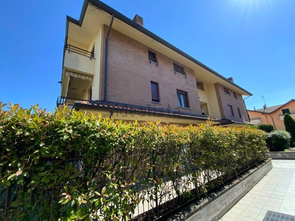 appartamento in vendita a Legnano