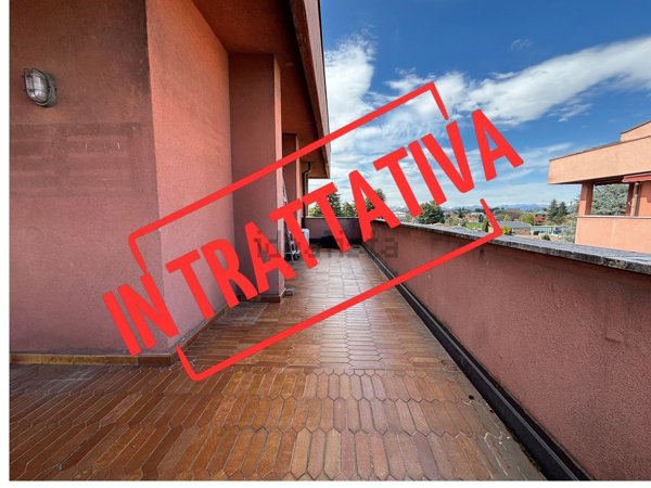 appartamento in vendita a Legnano