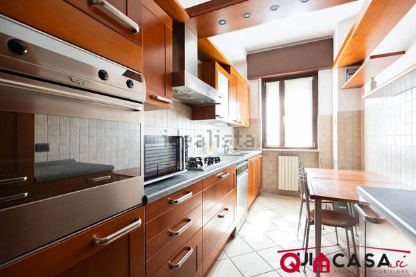 appartamento in vendita a Legnano