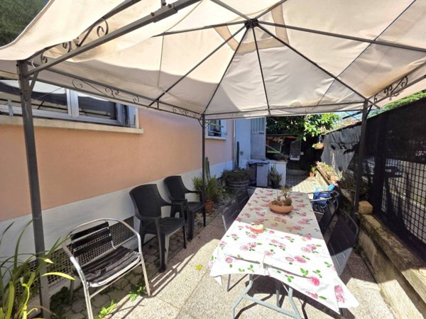 appartamento in vendita a Legnano