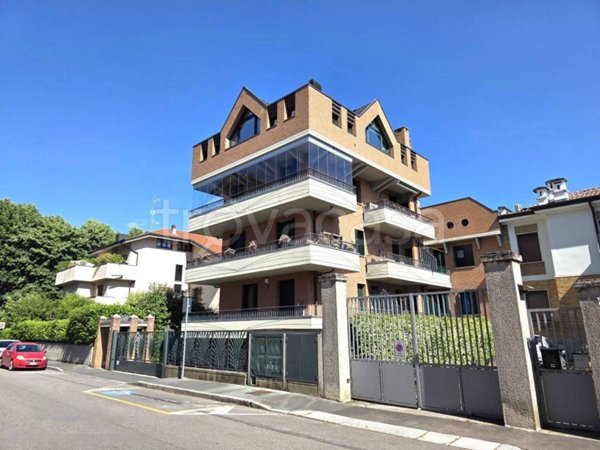 appartamento in vendita a Legnano