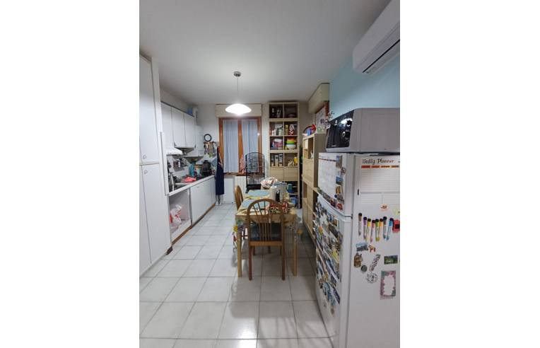 appartamento in vendita a Legnano