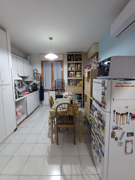 appartamento in vendita a Legnano