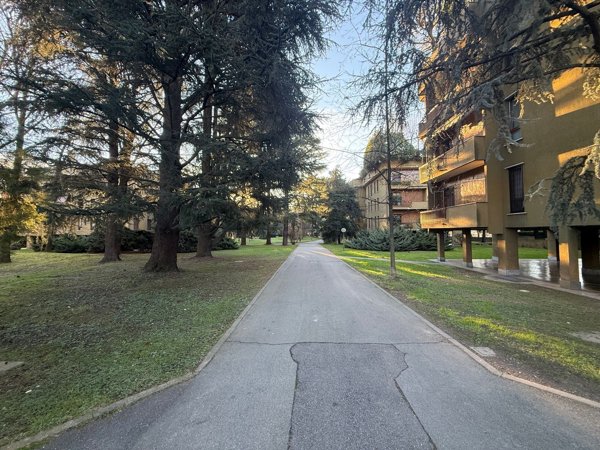 appartamento in vendita a Legnano