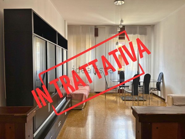 appartamento in vendita a Legnano