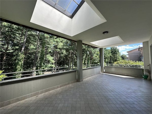 casa indipendente in vendita a Legnano