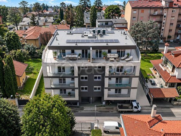 appartamento in vendita a Legnano