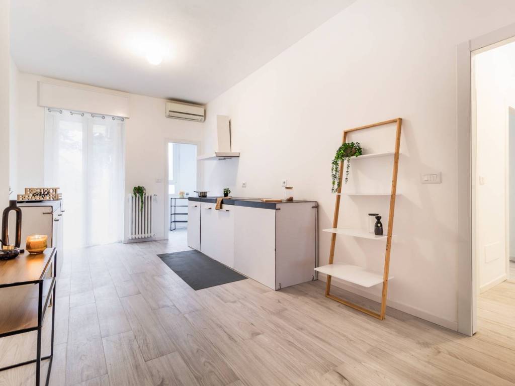appartamento in vendita a Legnano