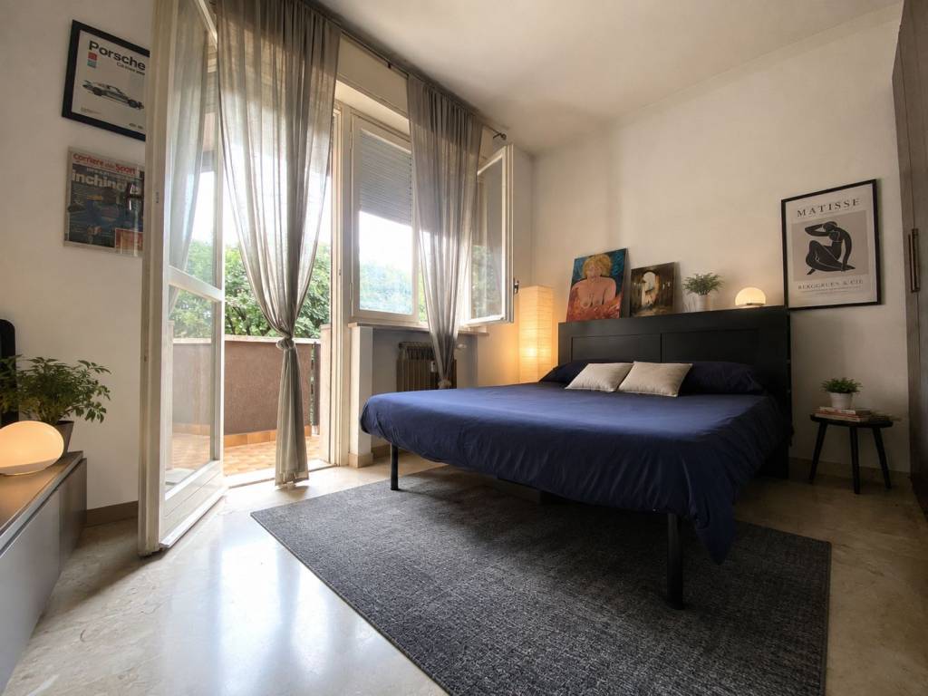 appartamento in vendita a Legnano
