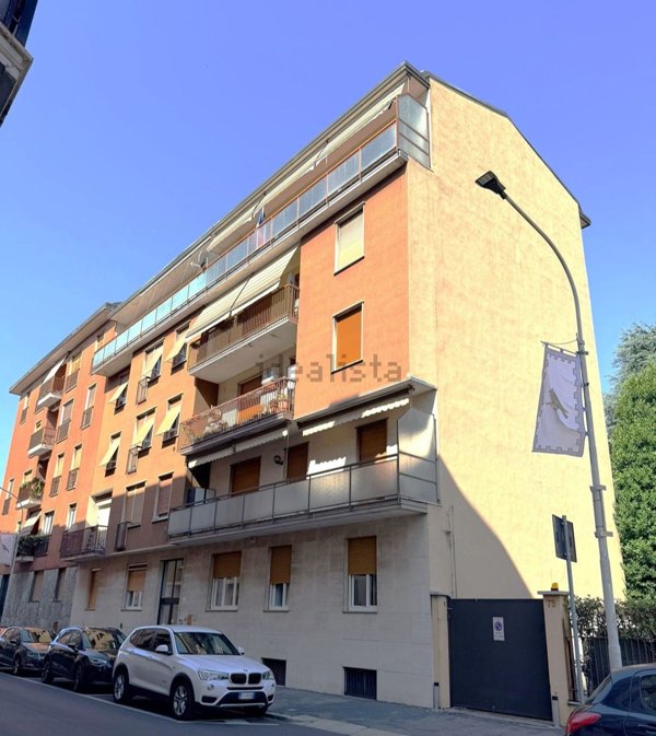 appartamento in vendita a Legnano