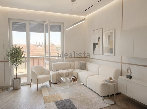 appartamento in vendita a Legnano
