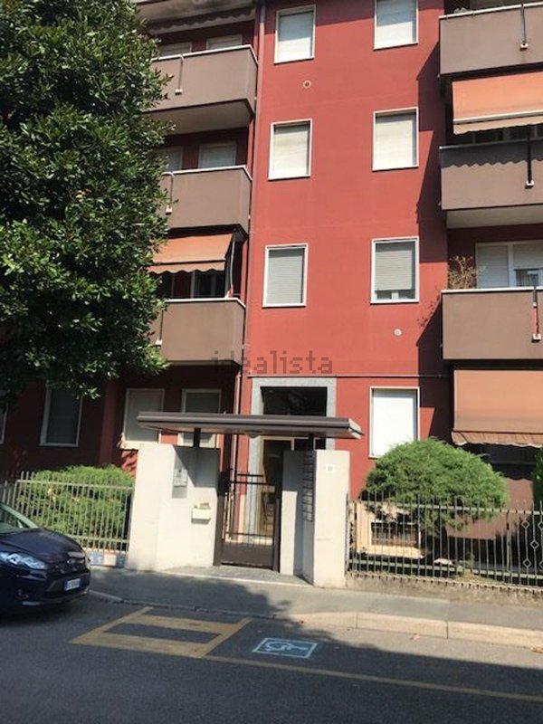 appartamento in vendita a Legnano