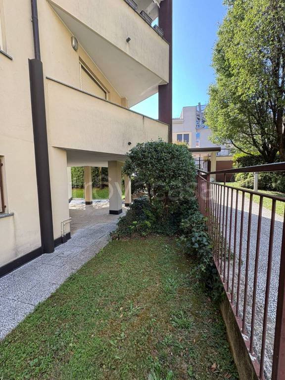 appartamento in vendita a Legnano