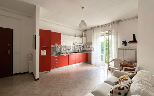 appartamento in vendita a Legnano