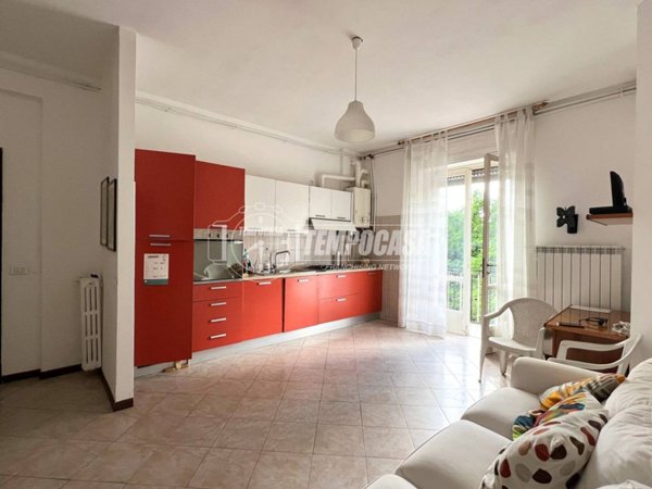 appartamento in vendita a Legnano