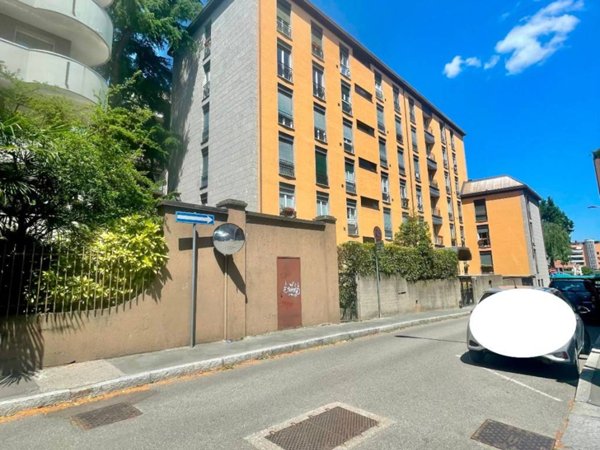 appartamento in vendita a Legnano