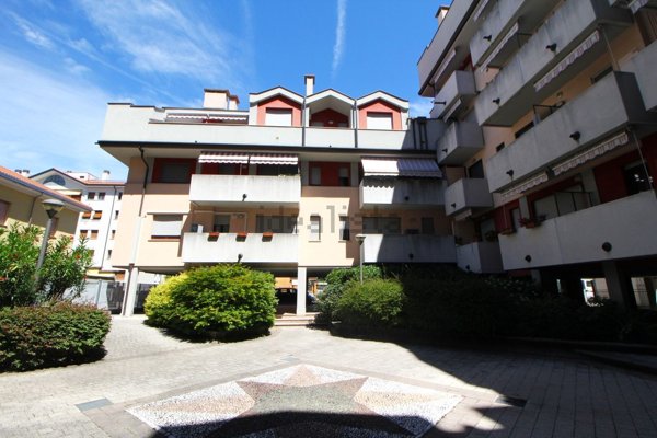 appartamento in vendita a Legnano