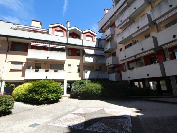 appartamento in vendita a Legnano