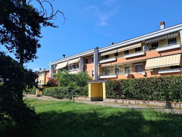 appartamento in vendita a Legnano