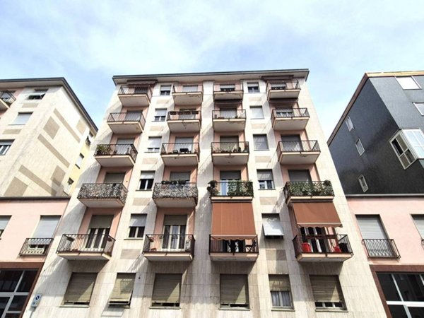 appartamento in vendita a Legnano