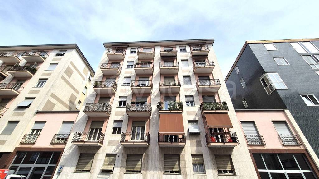 appartamento in vendita a Legnano