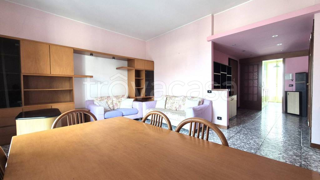 appartamento in vendita a Legnano